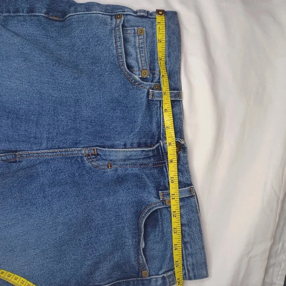 Calvin Kline Bootcut women's jeans - Picture 6 of 12